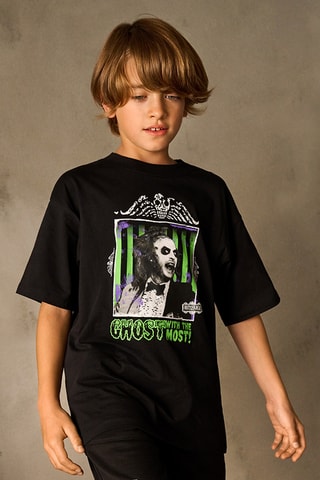 T-shirt - Noir