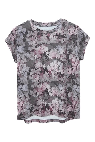 2 T-shirts - Blanc