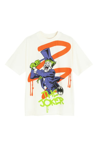 T-shirt - Blanc