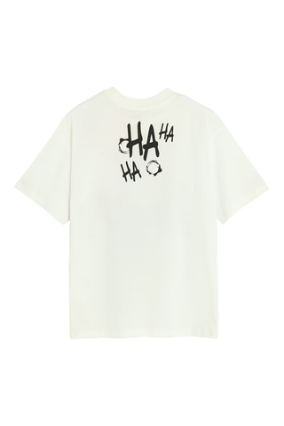 T-shirt - Blanc
