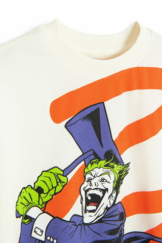 T-shirt - Blanc