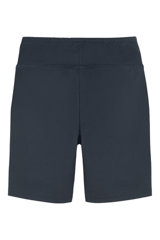 2 leggings - Bleu marine