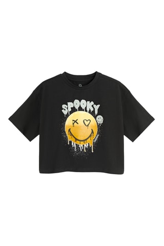 T-shirt - Noir