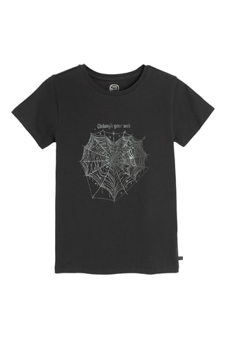 T-shirt - Noir