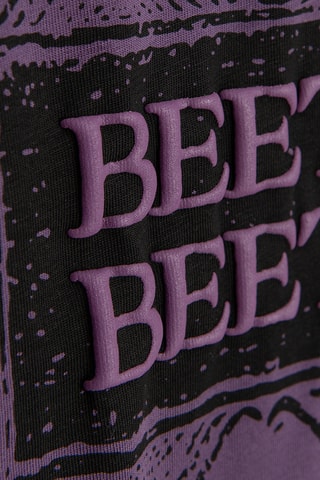 T-shirt - Violet