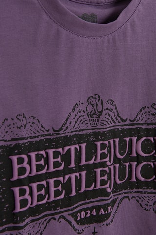 T-shirt - Violet