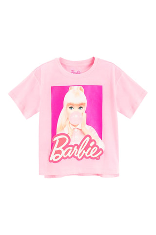 T-shirt - Rose