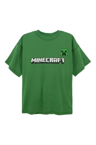 T-shirt - Vert