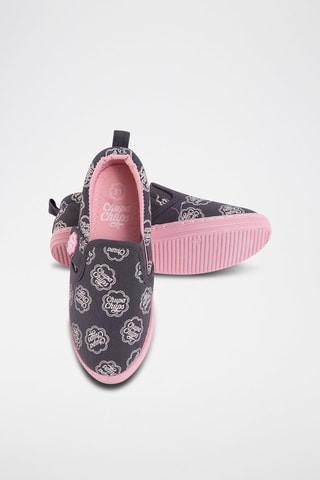 Slip-on Noir