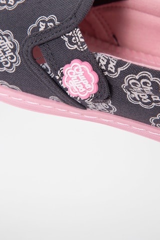 Slip-on Noir