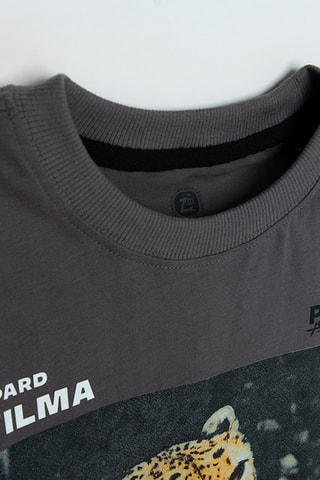 T-shirt - Noir