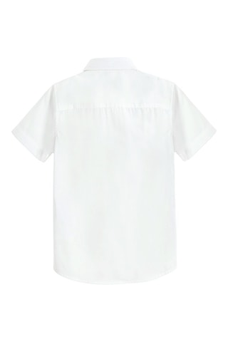 Chemise - Blanc