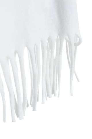T-shirt Blanc