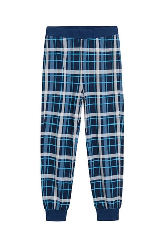 Pyjama Bleu marine