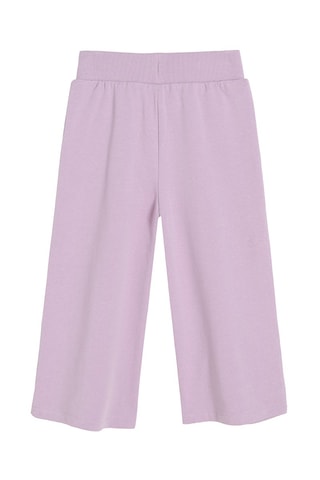 Jogging - Mauve