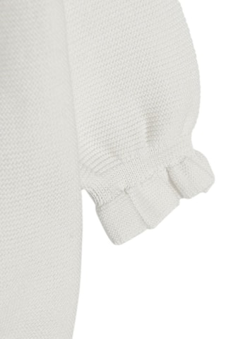 Gilet - Blanc