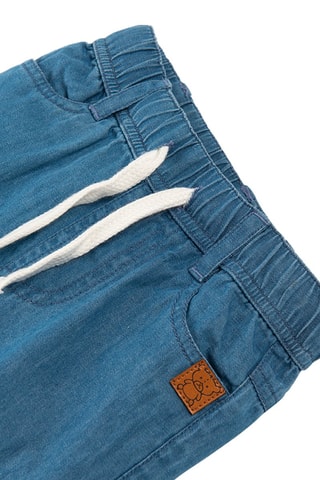 Jean - Bleu