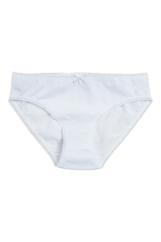 Débardeur et culotte - Blanc