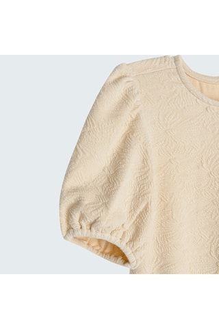 Robe Beige