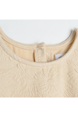 Robe Beige