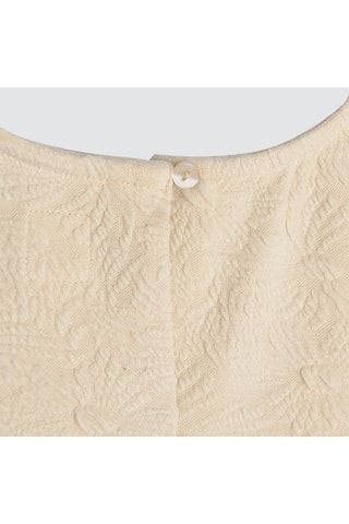Robe Beige