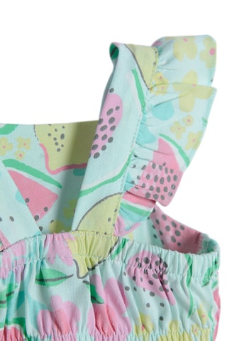 Robe Vert