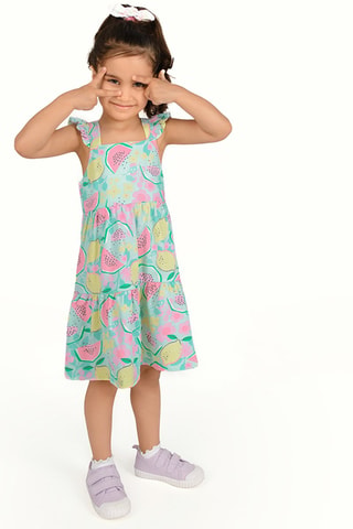 Robe Vert