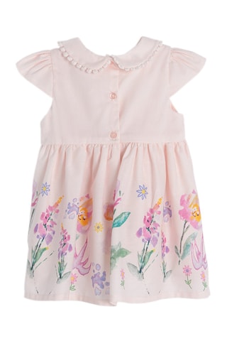Robe Rose