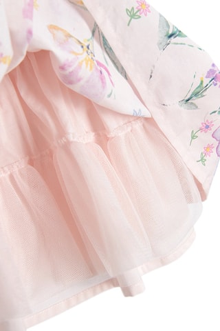 Robe Rose