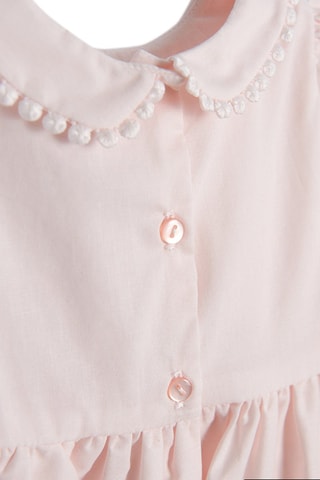 Robe Rose