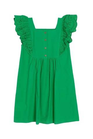 Robe Vert