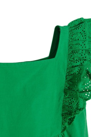 Robe Vert