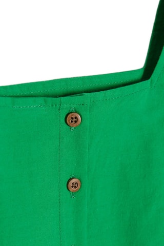 Robe Vert