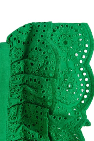 Robe Vert