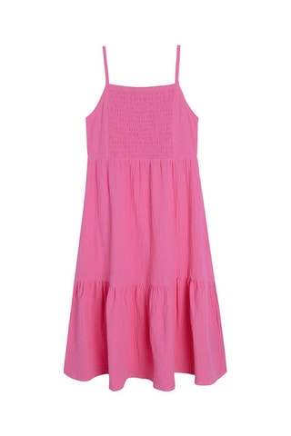 Robe Rose