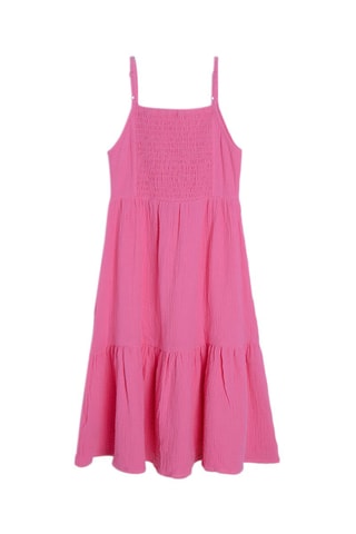Robe Rose
