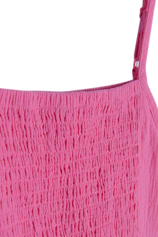 Robe Rose