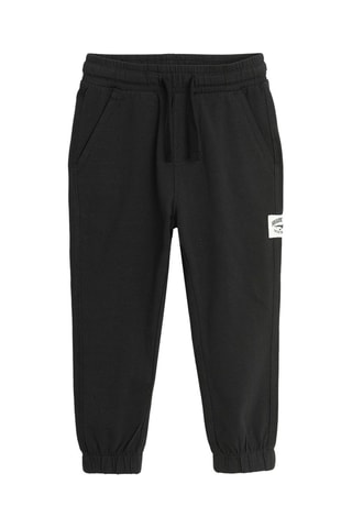 Jogging - Noir