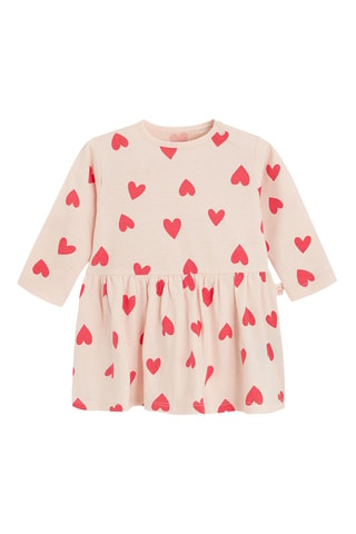Robe - Rose poudré