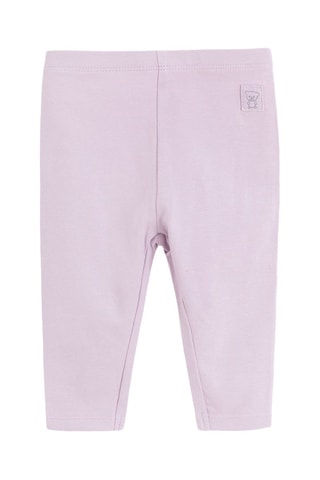 Legging - Mauve