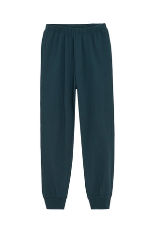 Pyjama - Bleu