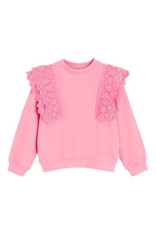 Sweat - Rose