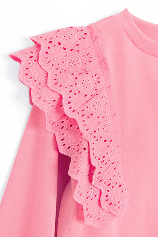 Sweat - Rose