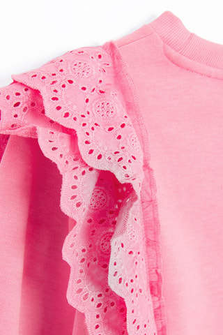 Sweat - Rose