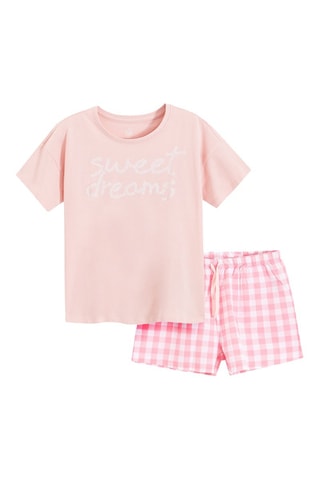 Pyjama - Rose