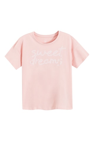 Pyjama - Rose