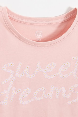 Pyjama - Rose