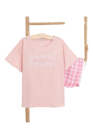 Pyjama - Rose