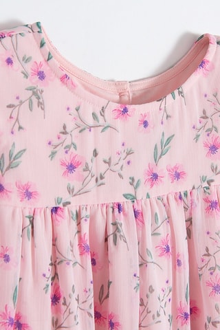 Robe - Rose