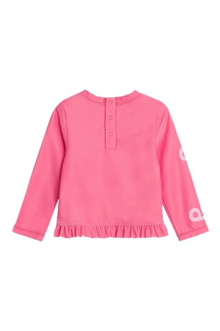 Maillot 2 pièces Peppa Pig - Rose